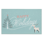 Happy Holidays - Indoor Doormat
