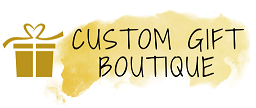 Custom Gift Boutique