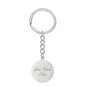 To My Dad - Always Your Little Girl - Keychain