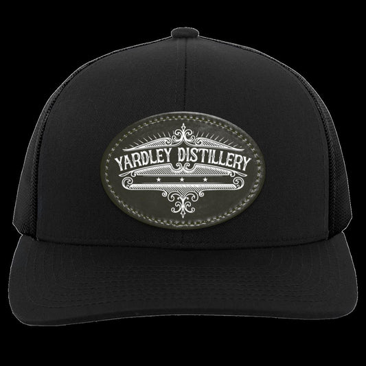 Yardley Distillery Logo Trucker Hat