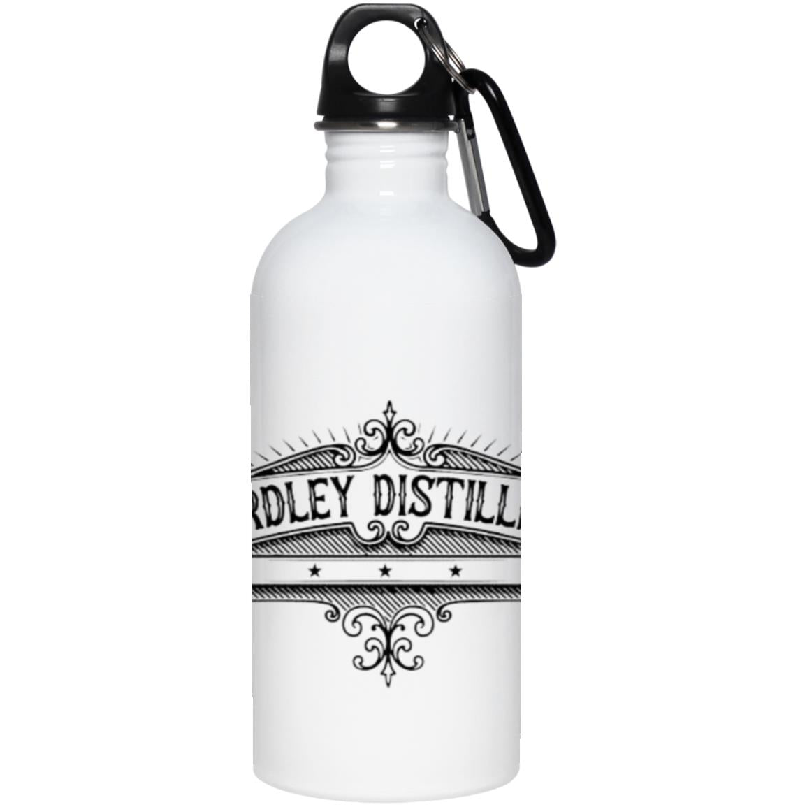 Yardley Distillery Logo 20oz. Stainless Steel Water Bottle