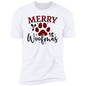 Merry Woofmas - Short Sleeve T-Shirt
