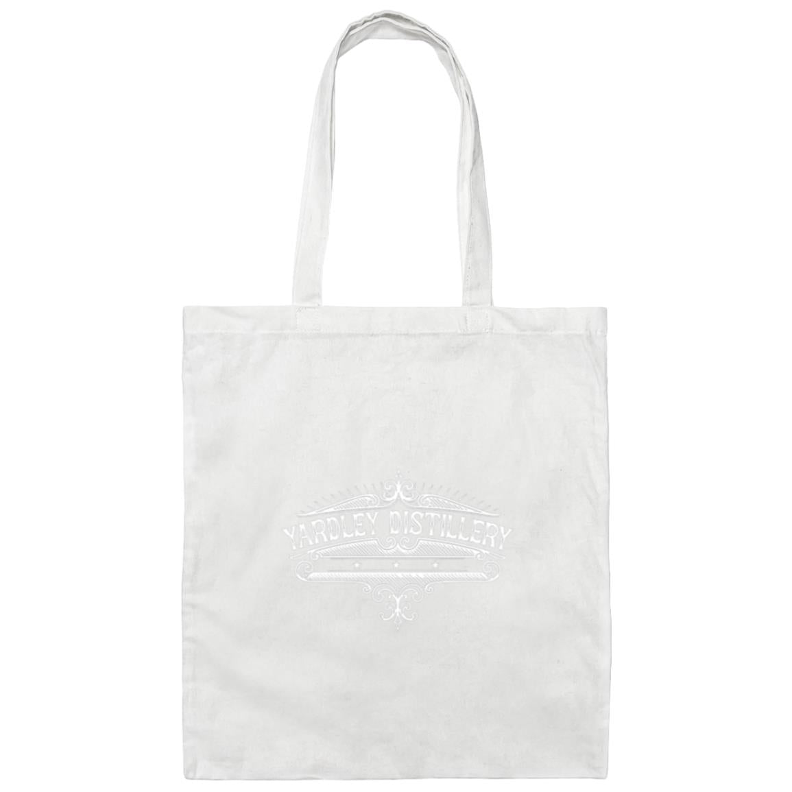 Yardley Distillery - Canvas Tote